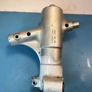 Piper PA24 180/250 Main Landing Gear Strut Housing/Trunnion 20750-3